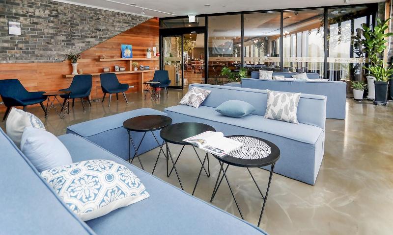 Arte Resort Spa & Pool Villa image