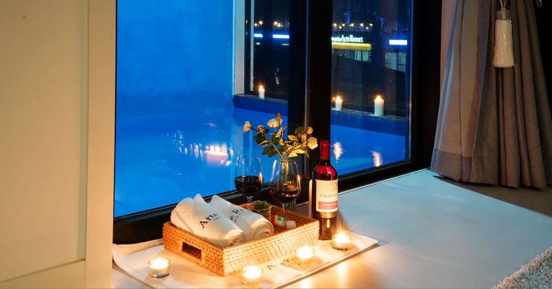 Arte Resort Spa & Pool Villa image