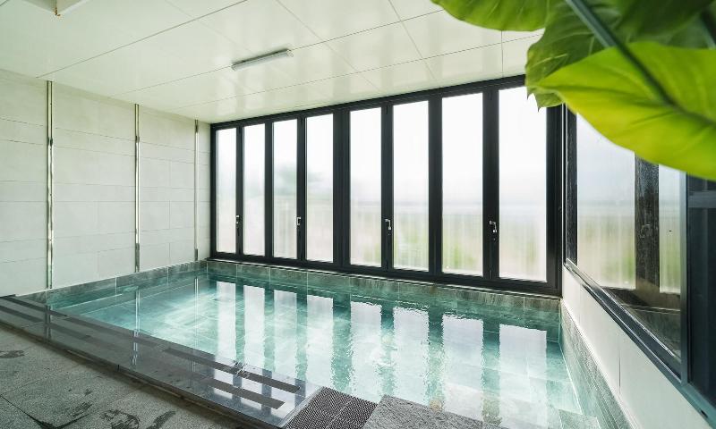 Arte Resort Spa & Pool Villa image