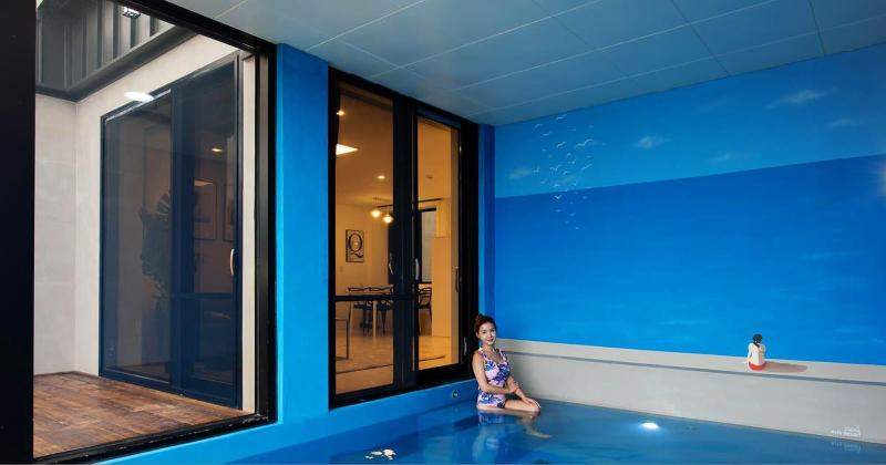 Arte Resort Spa & Pool Villa image