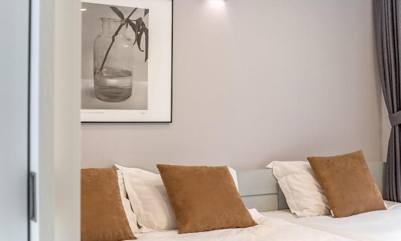 Arte Resort Spa & Pool Villa image