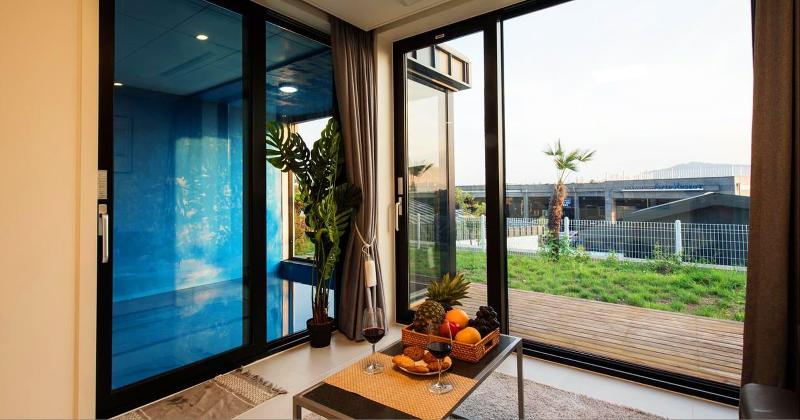 Arte Resort Spa & Pool Villa image