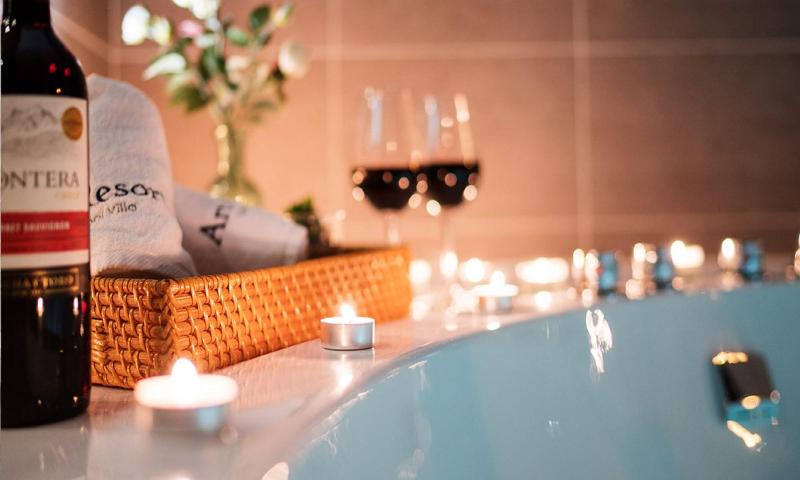 Arte Resort Spa & Pool Villa image