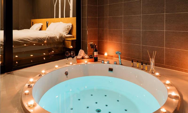Arte Resort Spa & Pool Villa image