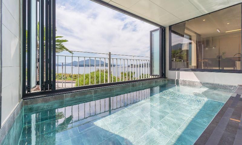Arte Resort Spa & Pool Villa image