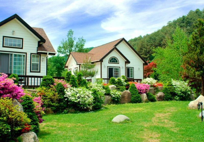 Huega Pension — photo 2