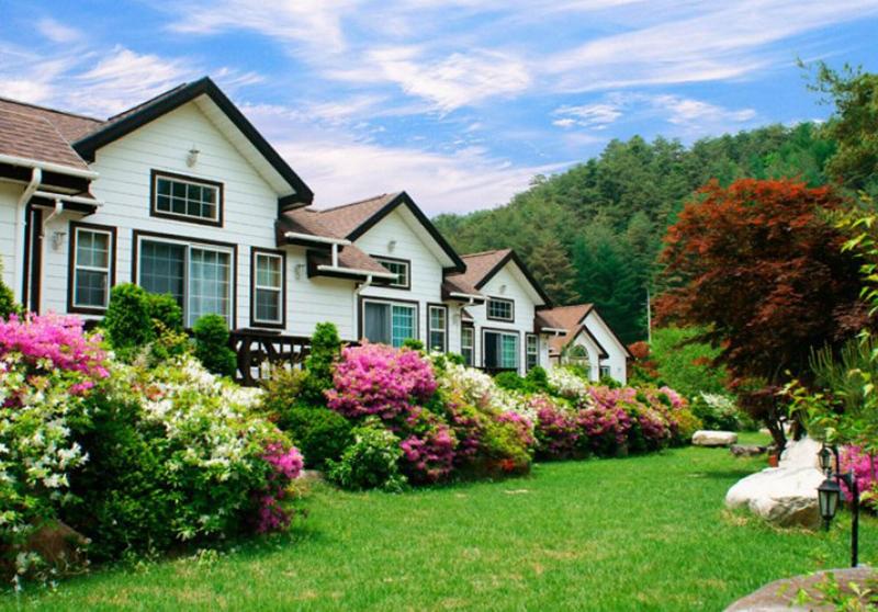 Huega Pension — photo 4