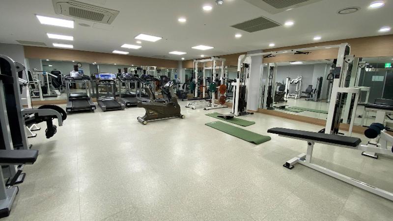 Suanbo Sangnok Hotel image