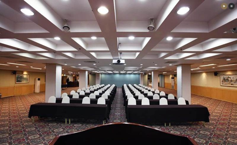 Suanbo Sangnok Hotel image