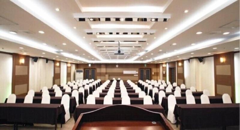 Suanbo Sangnok Hotel image