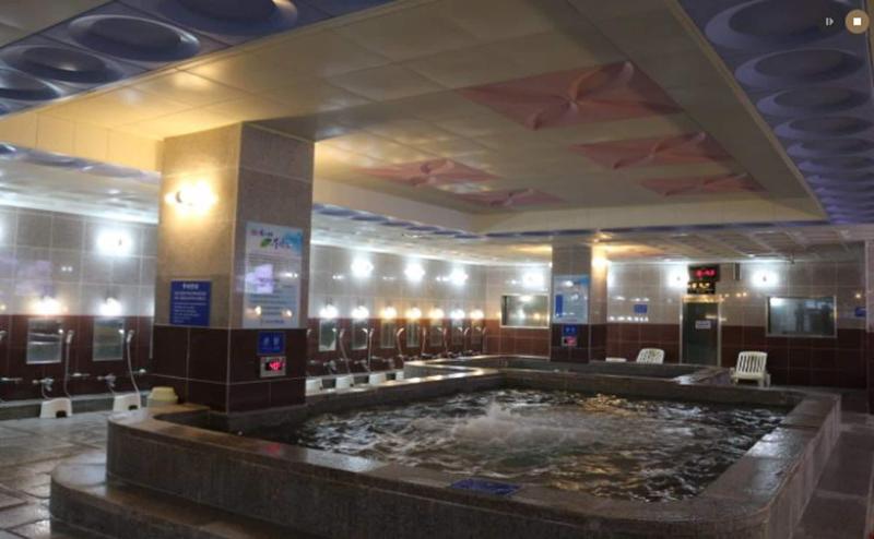 Suanbo Sangnok Hotel image