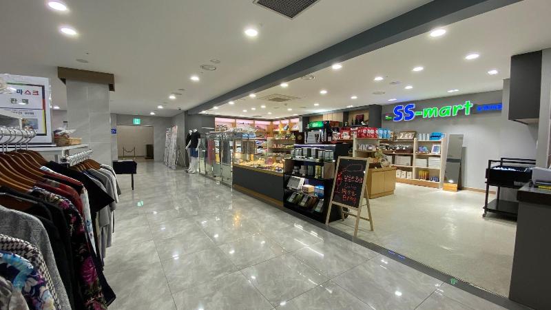 Suanbo Sangnok Hotel image