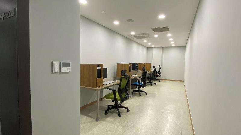 Suanbo Sangnok Hotel image