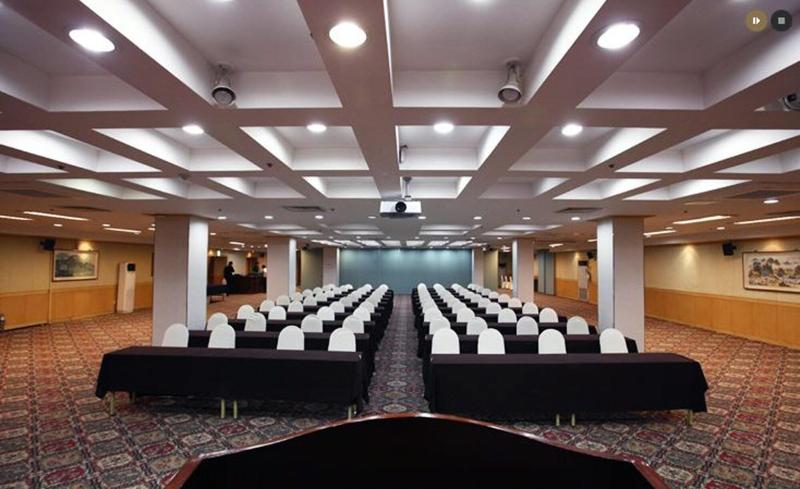 Suanbo Sangnok Hotel image