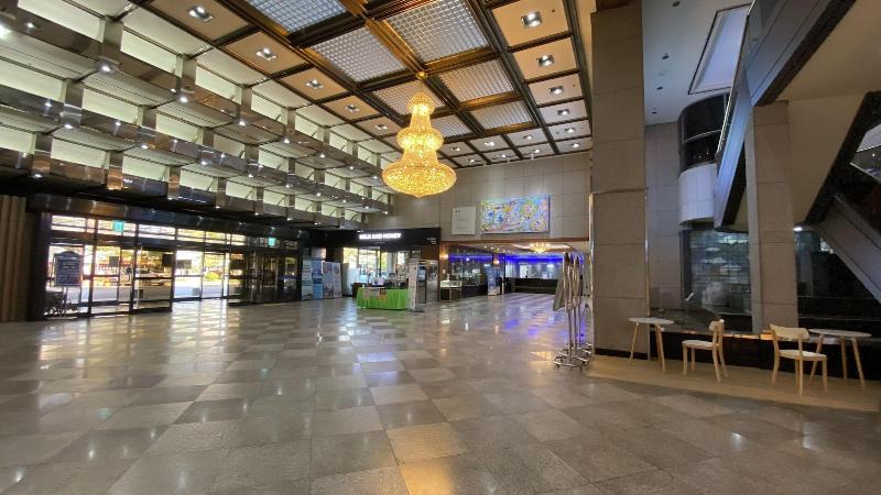 Suanbo Sangnok Hotel image