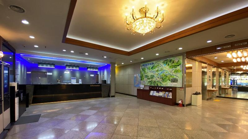 Suanbo Sangnok Hotel image