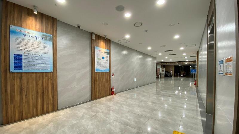 Suanbo Sangnok Hotel image