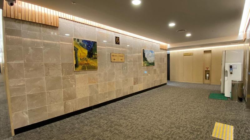 Suanbo Sangnok Hotel image