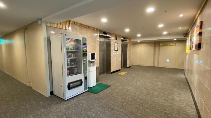 Suanbo Sangnok Hotel image
