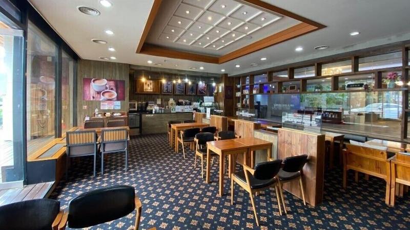 Suanbo Sangnok Hotel image