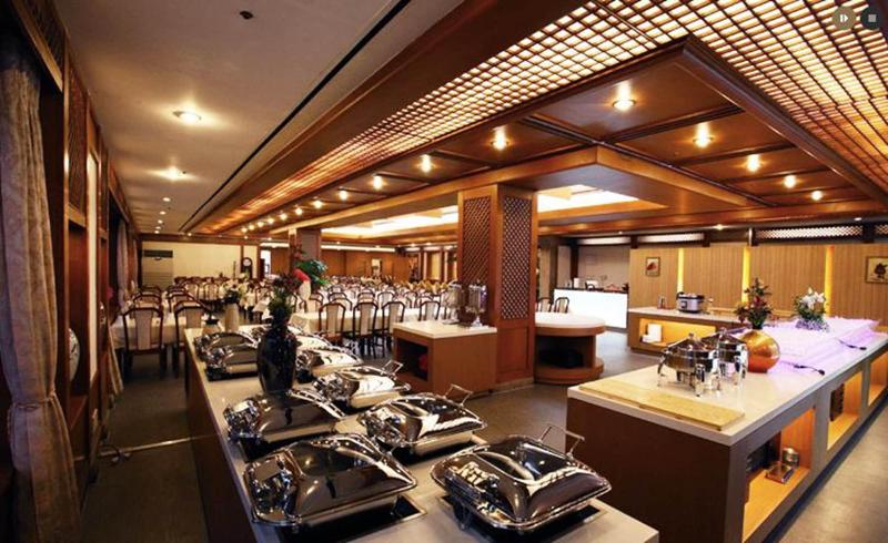 Suanbo Sangnok Hotel image