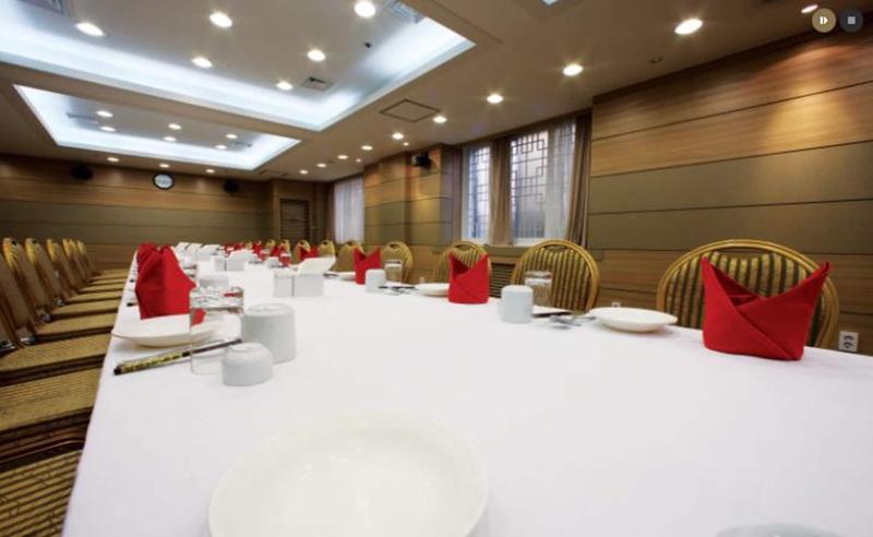 Suanbo Sangnok Hotel image