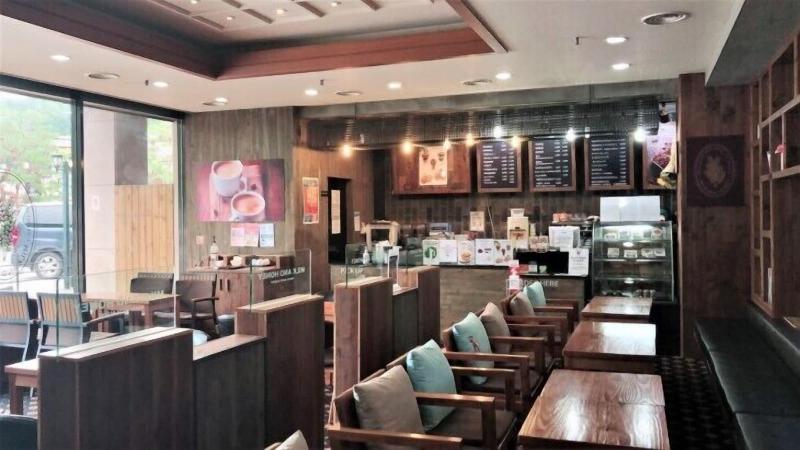 Suanbo Sangnok Hotel image