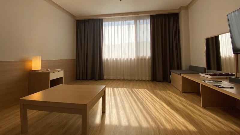 Suanbo Sangnok Hotel image