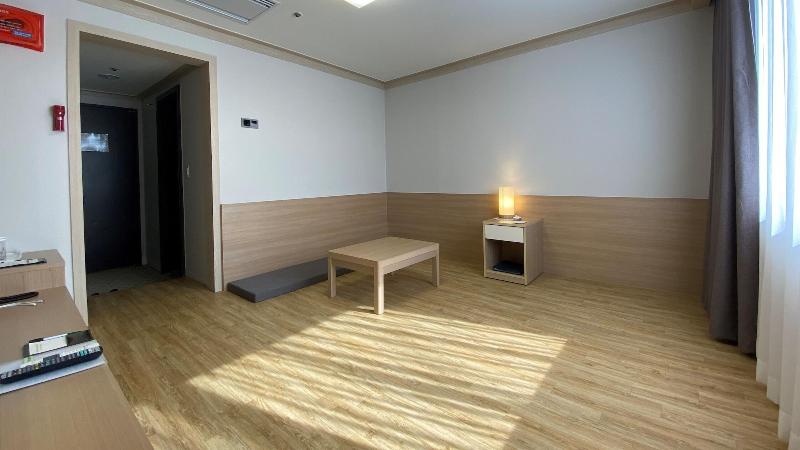 Suanbo Sangnok Hotel image