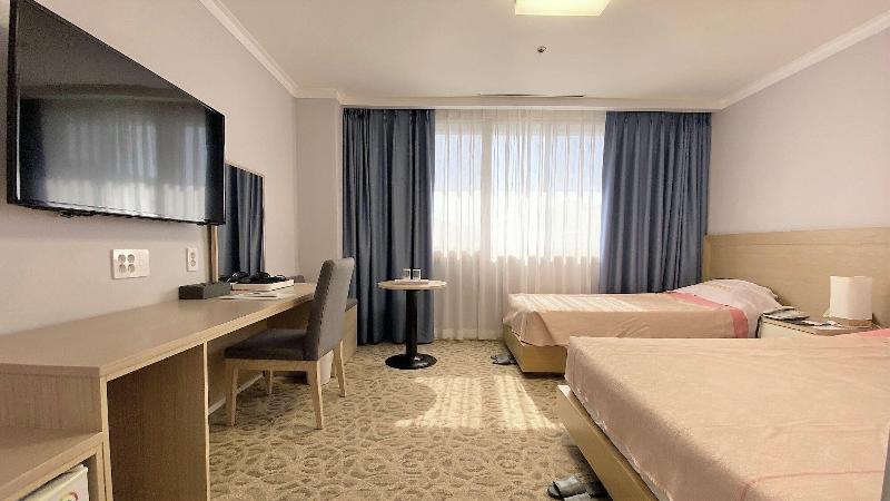 Suanbo Sangnok Hotel image