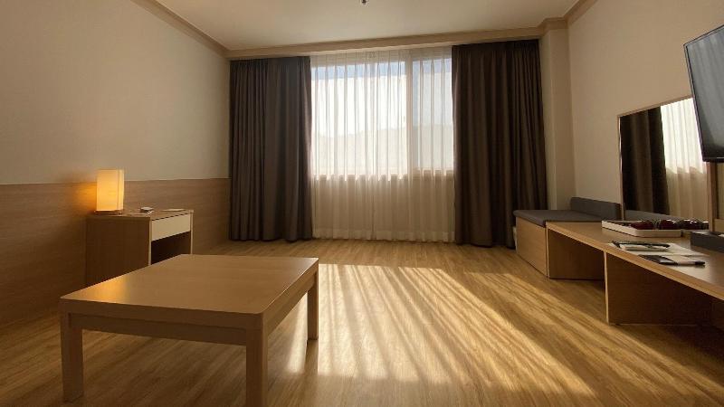 Suanbo Sangnok Hotel image