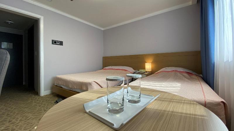 Suanbo Sangnok Hotel image