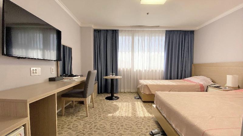 Suanbo Sangnok Hotel image
