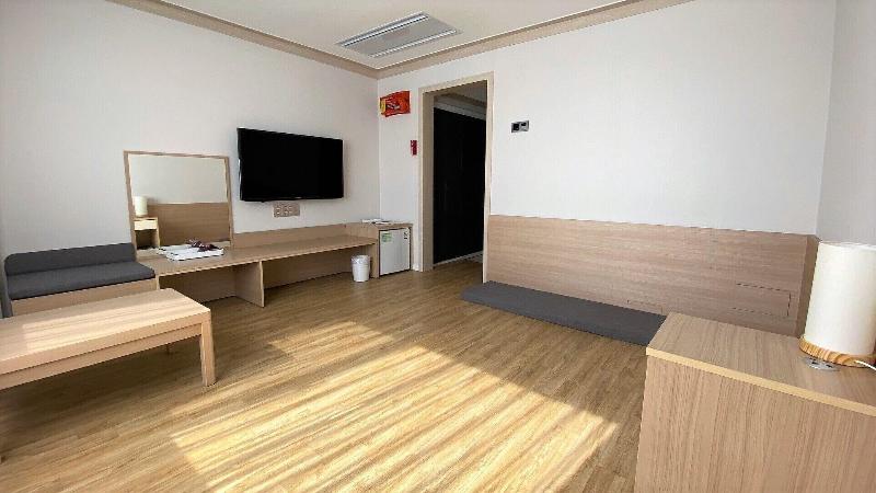 Suanbo Sangnok Hotel image
