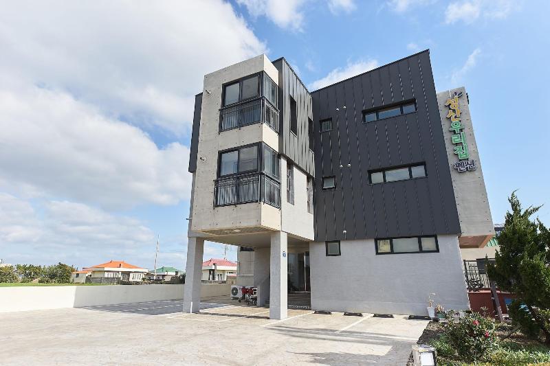 Sungsan Woori House Pension — photo 2