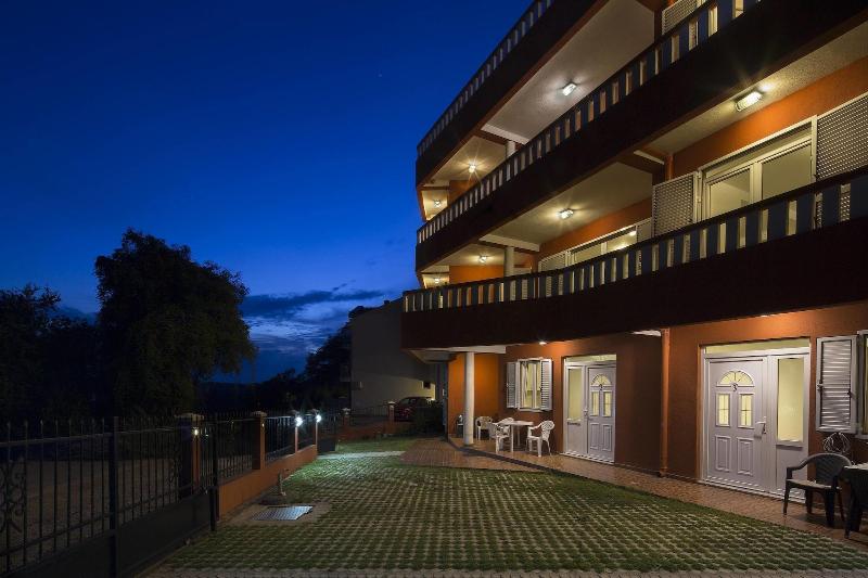 Guest House Horizont — main photo