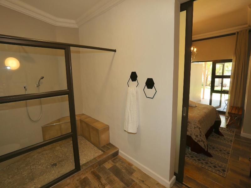 Boutique Guesthouse Mariental image