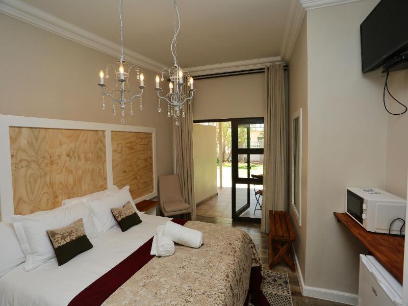 Boutique Guesthouse Mariental image