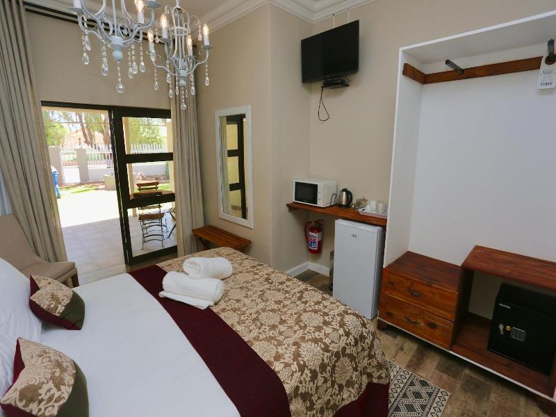 Boutique Guesthouse Mariental image