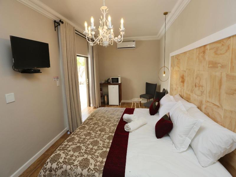 Boutique Guesthouse Mariental image
