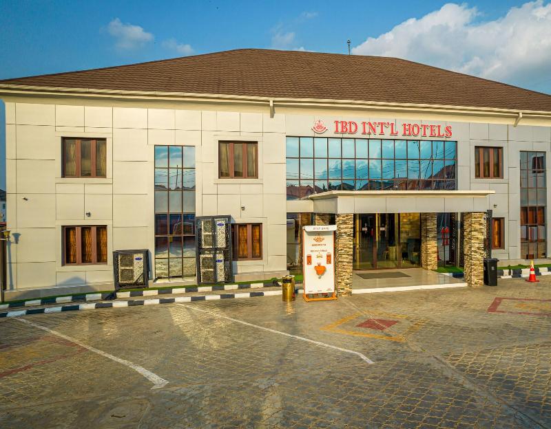 IBD International Hotels Limited