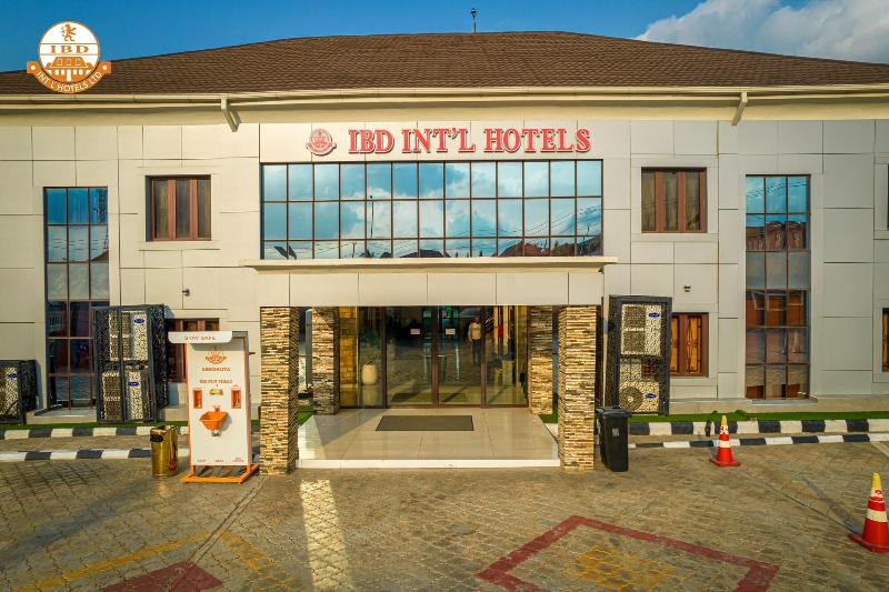 IBD International Hotels Limited