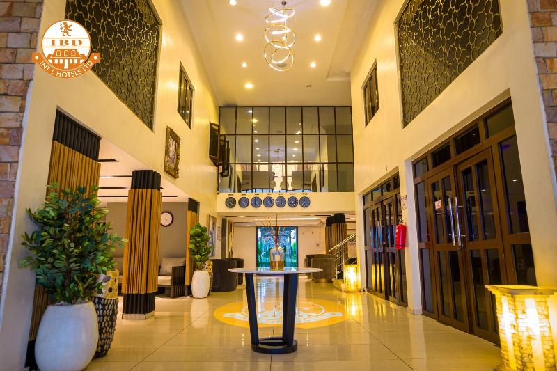 IBD International Hotels Limited