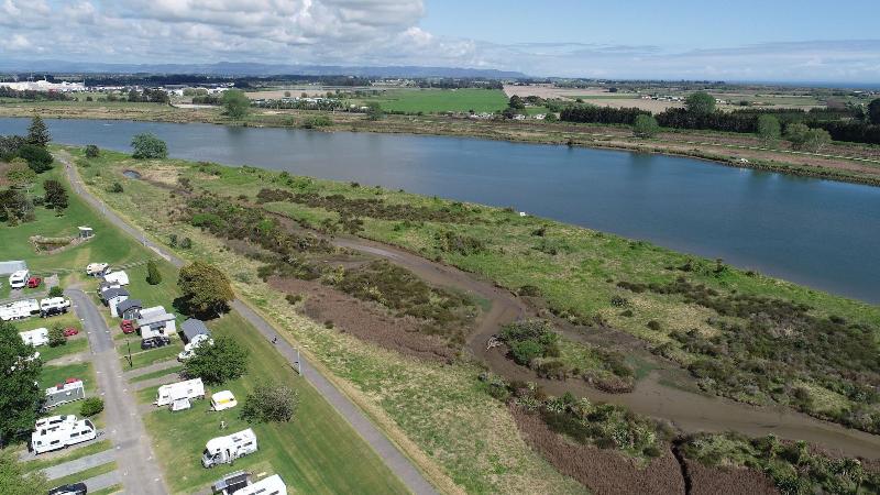 Whakatane Holiday Park