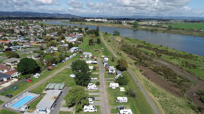 Whakatane Holiday Park