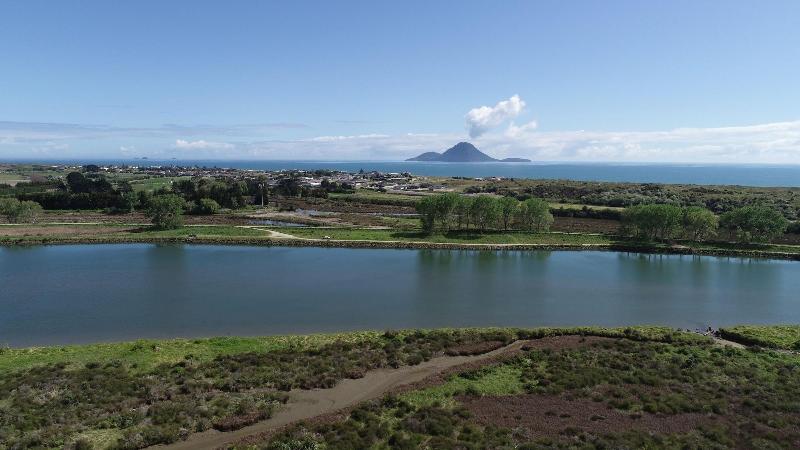Whakatane Holiday Park