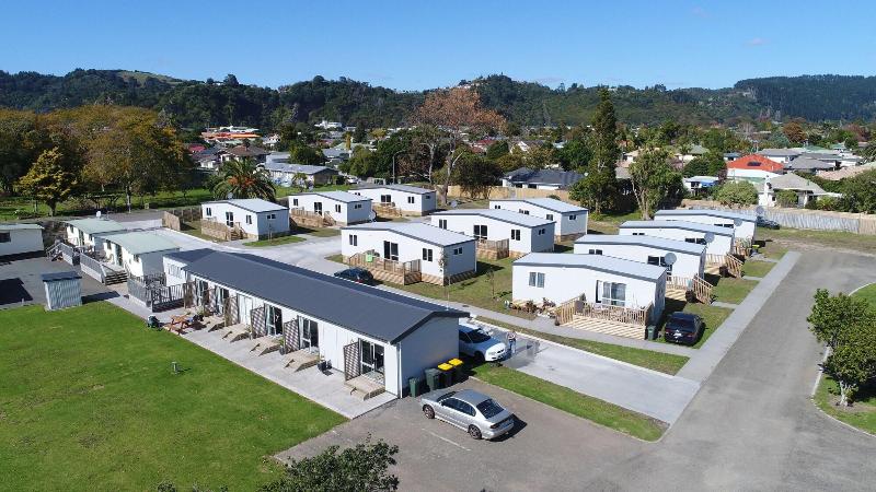 Whakatane Holiday Park