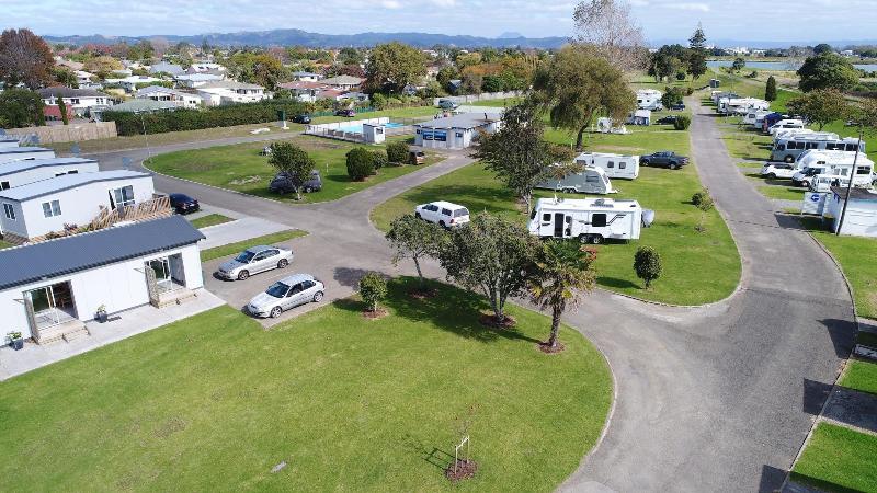 Whakatane Holiday Park
