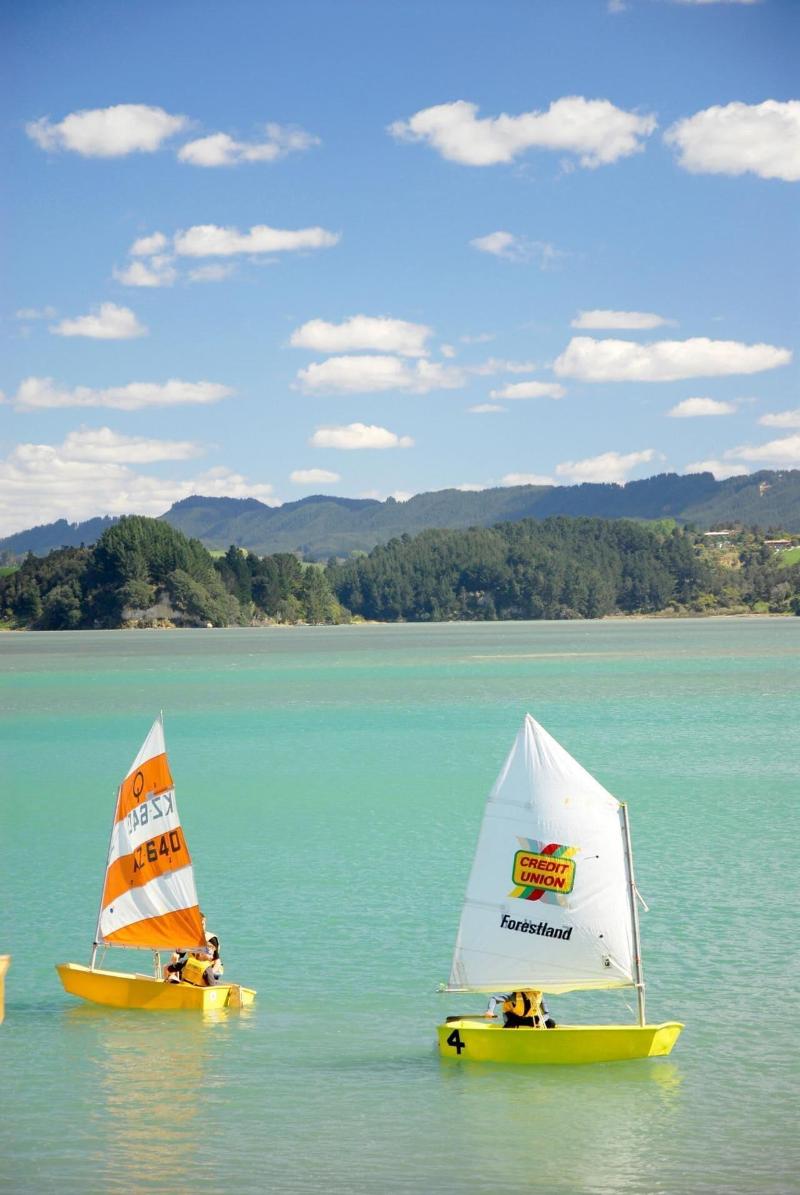 Whakatane Holiday Park