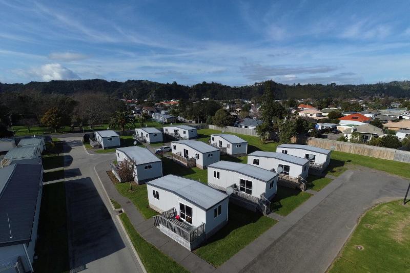 Whakatane Holiday Park